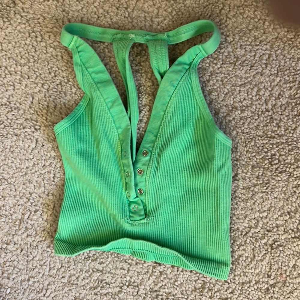 Free people top